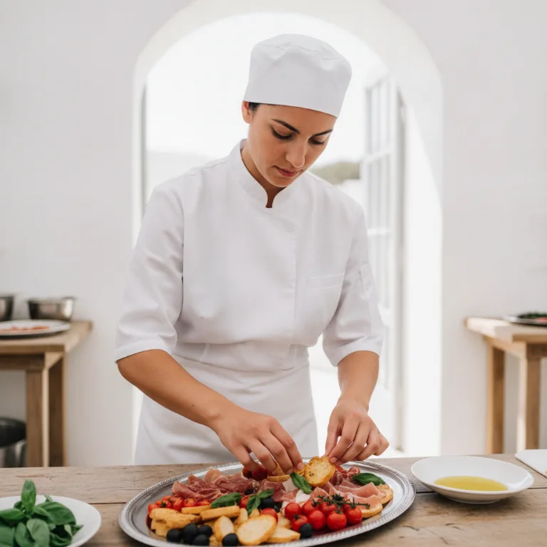 Catering di Lusso servizio a Foligno